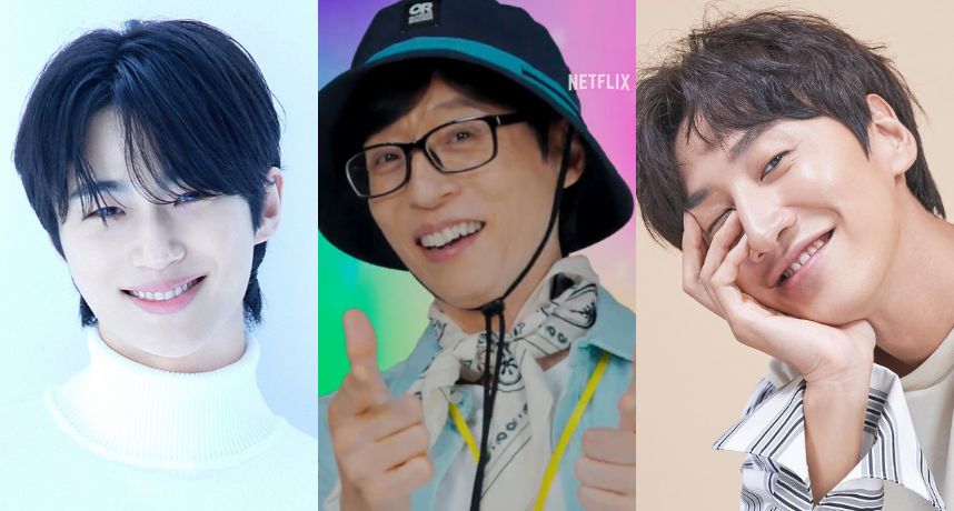 「客人是王、我也是王」！劉在錫挑戰成為民宿老闆 攜手李光洙、邊佑錫掀爆笑火花